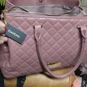 BEBE bag